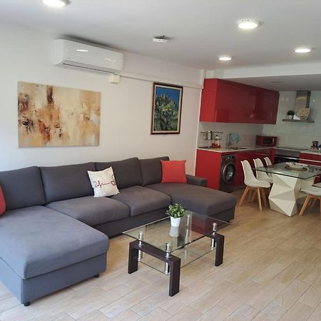 Alojamiento En Montserrat- Montserrat Paradise Apartament Monistrol de Montserrat Ngoại thất bức ảnh