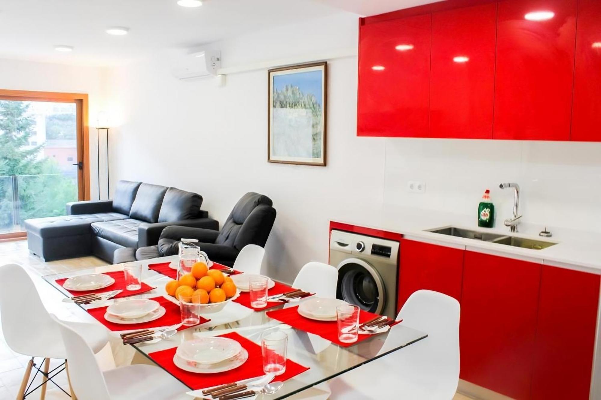 Alojamiento En Montserrat- Montserrat Paradise Apartament Monistrol de Montserrat Ngoại thất bức ảnh