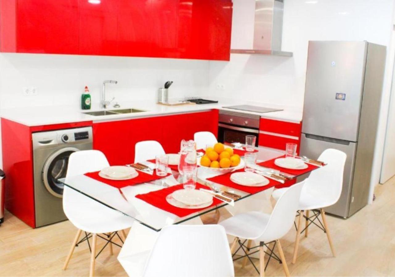 Alojamiento En Montserrat- Montserrat Paradise Apartament Monistrol de Montserrat Ngoại thất bức ảnh