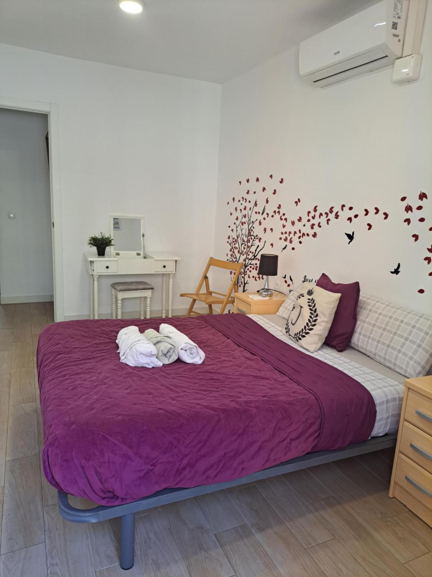 Alojamiento En Montserrat- Montserrat Paradise Apartament Monistrol de Montserrat Ngoại thất bức ảnh